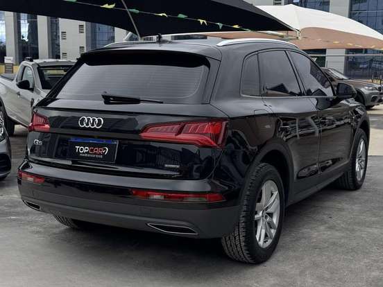 AUDI-Q5-2.0 TFSI GASOLINA S-LINE S TRONIC AUDI-Q5-2019