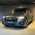 AUDI Q7 3.0 55 TFSI GASOLINA PERFORMANCE BLACK QUATTRO TIPTRONIC AUDI Q7 3.0 55 TFSI GASOLINA PERFORMANCE BLACK QUATTRO TIPTRONIC