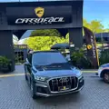 AUDI Q7 3.0 55 TFSI GASOLINA PERFORMANCE QUATTRO TIPTRONIC AUDI Q7 3.0 55 TFSI GASOLINA PERFORMANCE QUATTRO TIPTRONIC