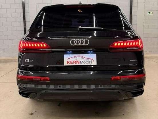 AUDI-Q7-3.0 V6 TFSI MHEV QUATTRO S-LINE TIPTRONIC AUDI-Q7-2022
