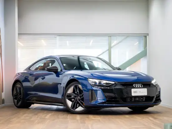 AUDI-RS E-TRON GT-2021
