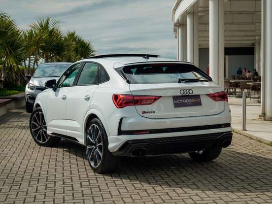 AUDI-RS Q3-2.5 TFSI SPORTBACK QUATTRO GASOLINA S-TRONIC AUDI-RS Q3-2020