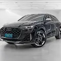 AUDI RS Q8 4.0 V8 TWINTURBO GASOLINA PERFORMANCE TIPTRONIC AUDI RS Q8 4.0 V8 TWINTURBO GASOLINA PERFORMANCE TIPTRONIC