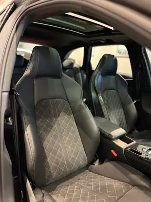 AUDI-RS4-2.9 V6 FSI GASOLINA AVANT QUATTRO TIPTRONIC AUDI-RS4-2019