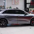 AUDI RS4 2.9 V6 TFSI GASOLINA AVANT QUATTRO S-TRONIC AUDI RS4 2.9 V6 TFSI GASOLINA AVANT QUATTRO S-TRONIC
