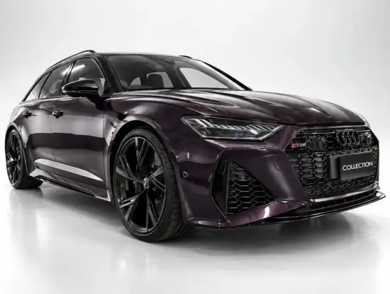 AUDI-RS6-4.0 AVANT V8 TWINTURBO MHEV TIPTRONIC AUDI-RS6-2023