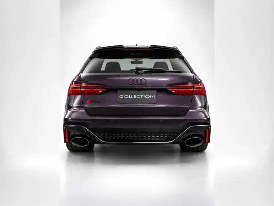 AUDI-RS6-4.0 AVANT V8 TWINTURBO MHEV TIPTRONIC AUDI-RS6-2023