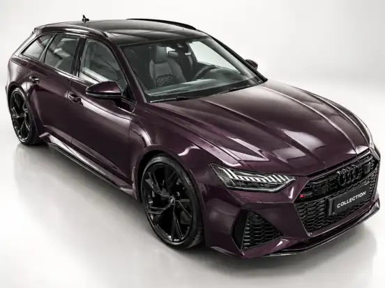 AUDI-RS6-4.0 AVANT V8 TWINTURBO MHEV TIPTRONIC AUDI-RS6-2023