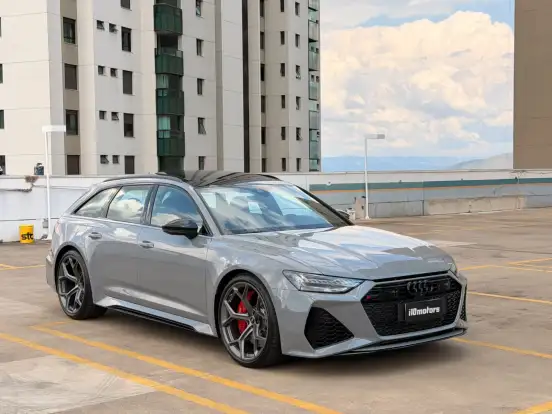 AUDI-RS6-4.0 V8 TFSI MHEV AVANT PERFORMANCE TIPTRONIC AUDI-RS6-2024
