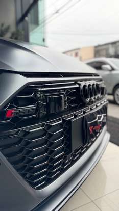 AUDI-RS6-4.0 AVANT V8 TWINTURBO MHEV TIPTRONIC AUDI-RS6-2022