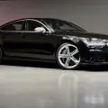 AUDI RS7 4.0 SPORTBACK V8 BI TURBO GASOLINA 4P AUTOMÁTICO AUDI RS7 4.0 SPORTBACK V8 BI TURBO GASOLINA 4P AUTOMÁTICO