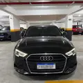 AUDI A3 1.4 TFSI GASOLINA SPORTBACK PRESTIGE PLUS S-TRONIC AUDI A3 1.4 TFSI GASOLINA SPORTBACK PRESTIGE PLUS S-TRONIC