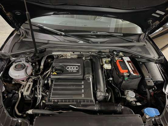 AUDI-A3-1.4 TFSI GASOLINA SPORTBACK PRESTIGE PLUS S-TRONIC AUDI-A3-2020