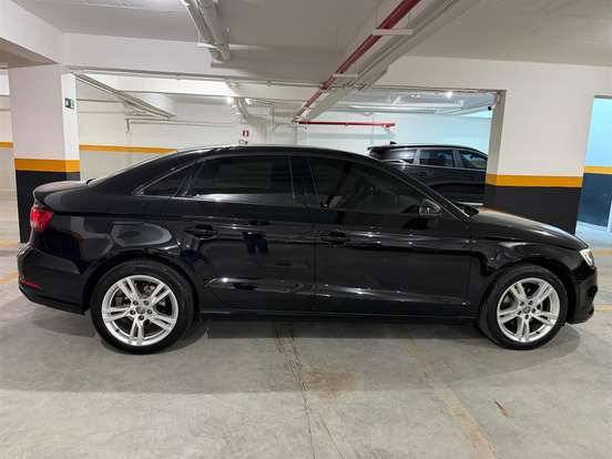 AUDI-A3-1.4 TFSI GASOLINA SPORTBACK PRESTIGE PLUS S-TRONIC AUDI-A3-2020
