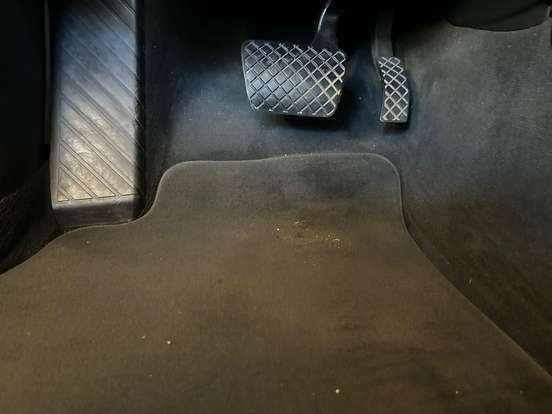 AUDI-A4-1.8 TFSI AMBIENTE AVANT GASOLINA 4P MULTITRONIC AUDI-A4-2015