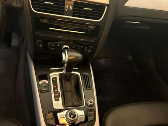 AUDI-A4-1.8 TFSI AMBIENTE AVANT GASOLINA 4P MULTITRONIC AUDI-A4-2015