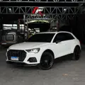 AUDI Q3 1.4 35 TFSI GASOLINA BLACK S TRONIC AUDI Q3 1.4 35 TFSI GASOLINA BLACK S TRONIC