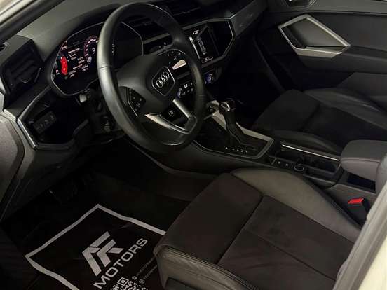 AUDI-Q3-1.4 35 TFSI GASOLINA BLACK S TRONIC AUDI-Q3-2021