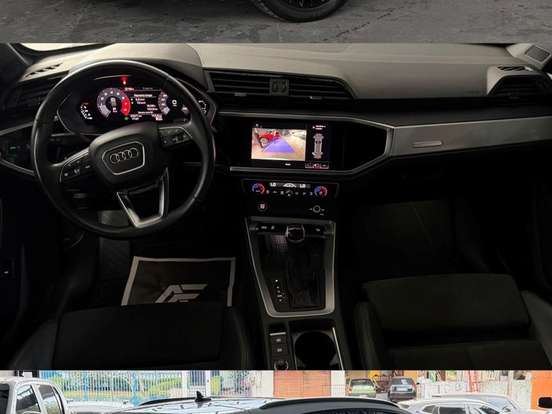 AUDI-Q3-1.4 35 TFSI GASOLINA BLACK S TRONIC AUDI-Q3-2021