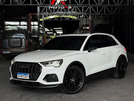 AUDI-Q3-1.4 35 TFSI GASOLINA BLACK S TRONIC AUDI-Q3-2021