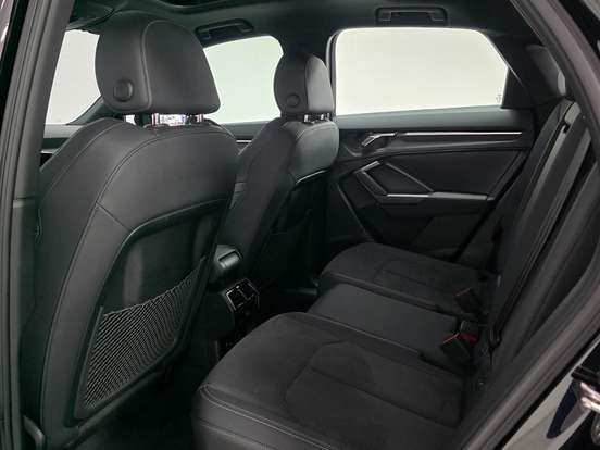 AUDI-Q3-2.0 40 TFSI GASOLINA PERFORMANCE BLACK QUATTRO TIPTRONIC AUDI-Q3-2023