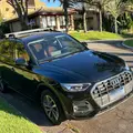 AUDI Q5 2.0 45 TFSI GASOLINA PRESTIGE QUATTRO S TRONIC AUDI Q5 2.0 45 TFSI GASOLINA PRESTIGE QUATTRO S TRONIC