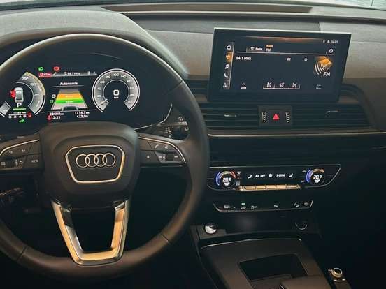 AUDI-Q5-2.0 55 TFSIE PHEV PERFORMANCE BLACK QUATTRO S TRONIC AUDI-Q5-2023