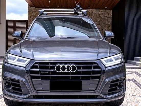 AUDI-Q5-2.0 TFSI GASOLINA BLACK S TRONIC AUDI-Q5-2019