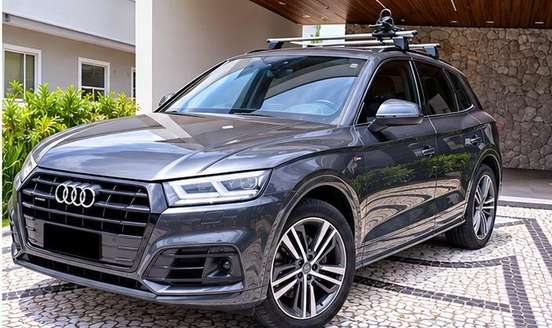 AUDI-Q5-2.0 TFSI GASOLINA BLACK S TRONIC AUDI-Q5-2019