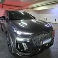 AUDI Q6 E-TRON 100 KW ELÉTRICO PERFORMANCE BLACK QUATTRO AUDI Q6 E-TRON 100 KW ELÉTRICO PERFORMANCE BLACK QUATTRO