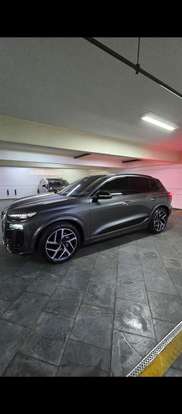 AUDI-Q6 E-TRON-2024