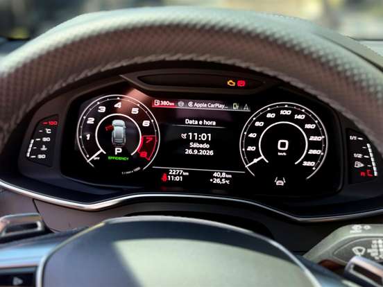 AUDI-RS6-4.0 V8 TFSI MHEV AVANT PERFORMANCE TIPTRONIC AUDI-RS6-2025