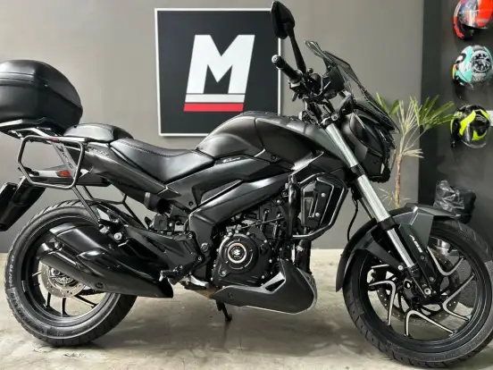 BAJAJ-DOMINAR 400-2024