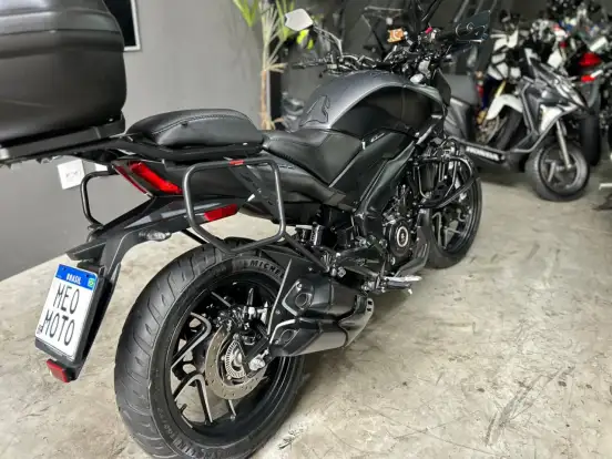 BAJAJ-DOMINAR 400-2024