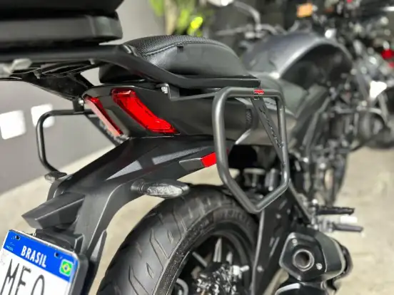 BAJAJ-DOMINAR 400 BAJAJ-DOMINAR 400-2024