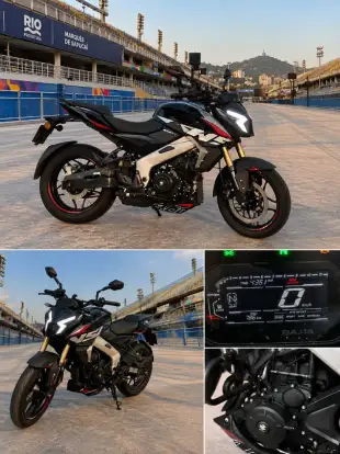 BAJAJ-DOMINAR NS400Z BAJAJ-DOMINAR NS400Z-2026