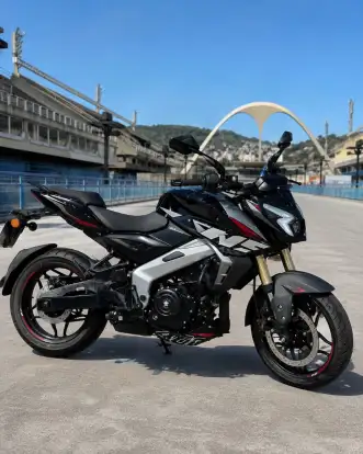BAJAJ-DOMINAR NS400Z-2026