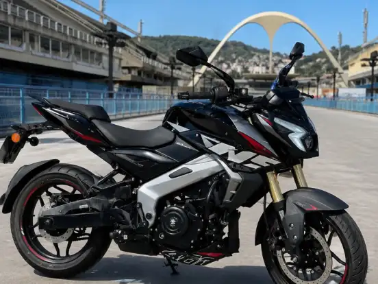 BAJAJ-DOMINAR NS400Z BAJAJ-DOMINAR NS400Z-2026