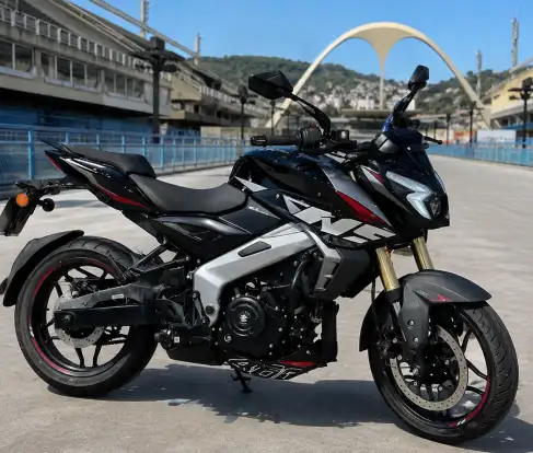 BAJAJ-DOMINAR NS400Z BAJAJ-DOMINAR NS400Z-2026