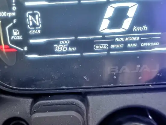 BAJAJ-DOMINAR NS400Z BAJAJ-DOMINAR NS400Z-2026