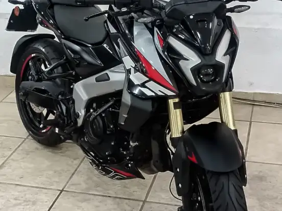 BAJAJ-DOMINAR NS400Z BAJAJ-DOMINAR NS400Z-2026