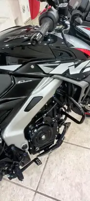 BAJAJ-DOMINAR NS400Z-2026