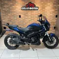 BAJAJ DOMINAR 400 BAJAJ DOMINAR 400