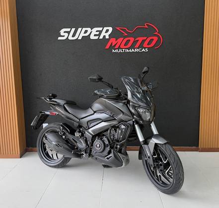 BAJAJ DOMINAR 400 