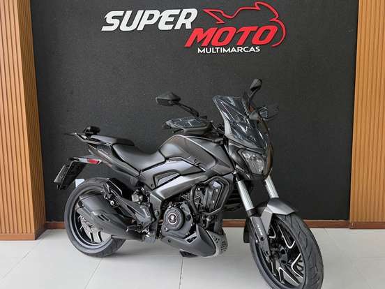 BAJAJ-DOMINAR 400 BAJAJ-DOMINAR 400-2024
