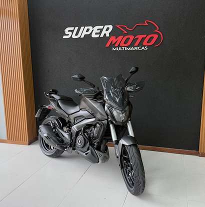 BAJAJ-DOMINAR 400-2024
