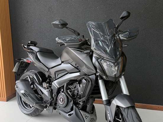 BAJAJ-DOMINAR 400 BAJAJ-DOMINAR 400-2024