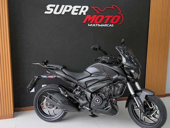 BAJAJ-DOMINAR 400 BAJAJ-DOMINAR 400-2024