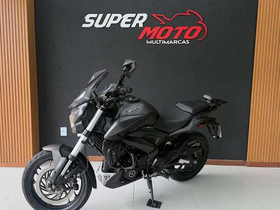 BAJAJ-DOMINAR 400 BAJAJ-DOMINAR 400-2024