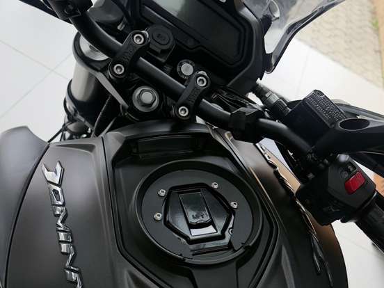 BAJAJ-DOMINAR 400 BAJAJ-DOMINAR 400-2024
